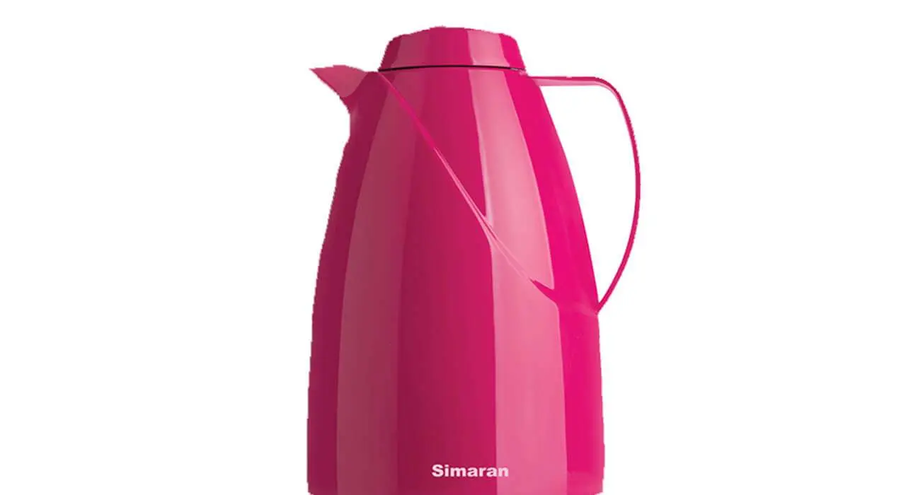 با این ترفند آب داخل فلاسک مدت طولانی تری داغ میمونه