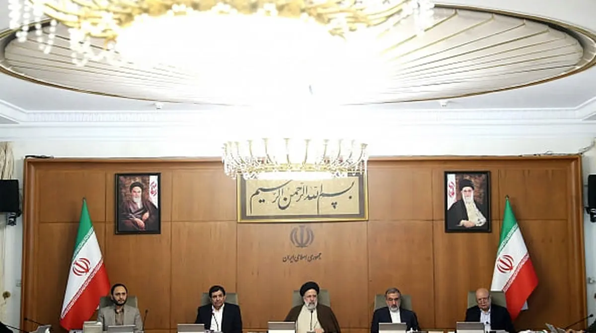  دستور رییسی برای بررسی فوق العاده برنامه هفتم 