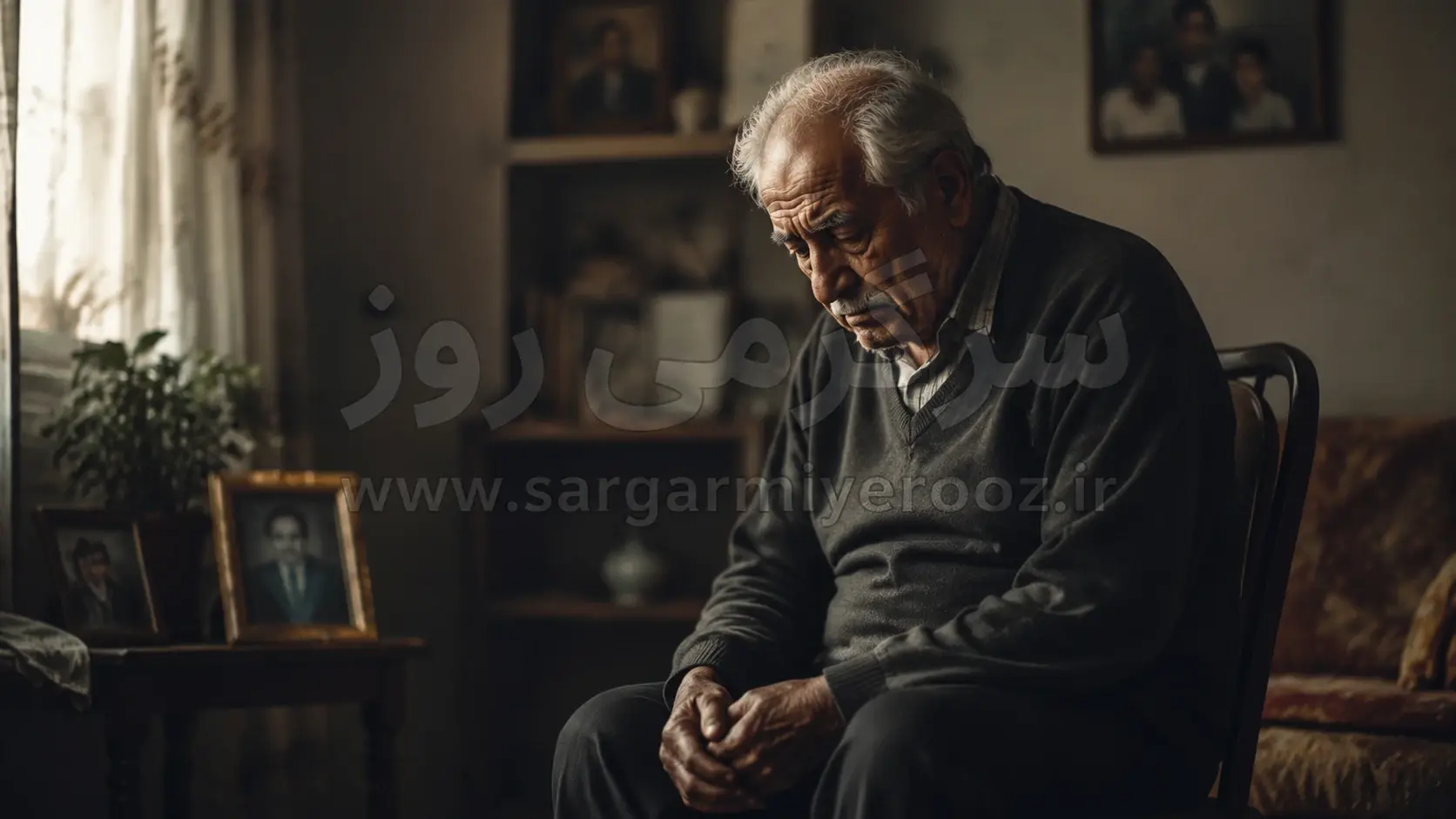 بازنشستگان تامین اجتماعی و ماجرای همیشگی تاخیر افزایش حقوق