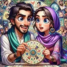 تست شخصیت شناسی | دلیل دروغ متولدین هر ماه میدونی چیه؟