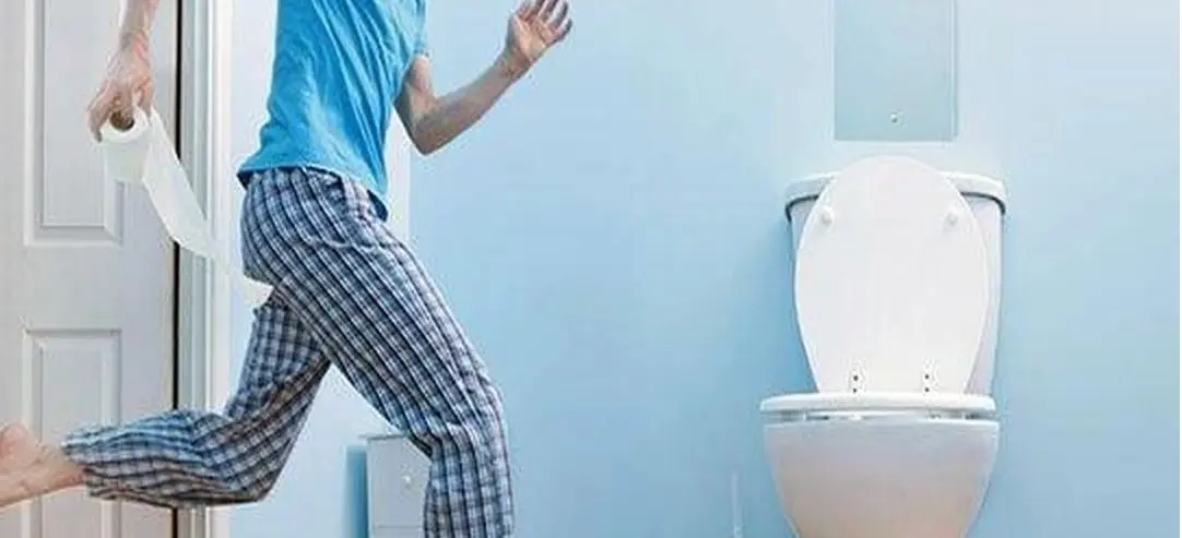  اگر بیشتر از این حد دفع ادرار در شب دارید غیر طبیعی است 