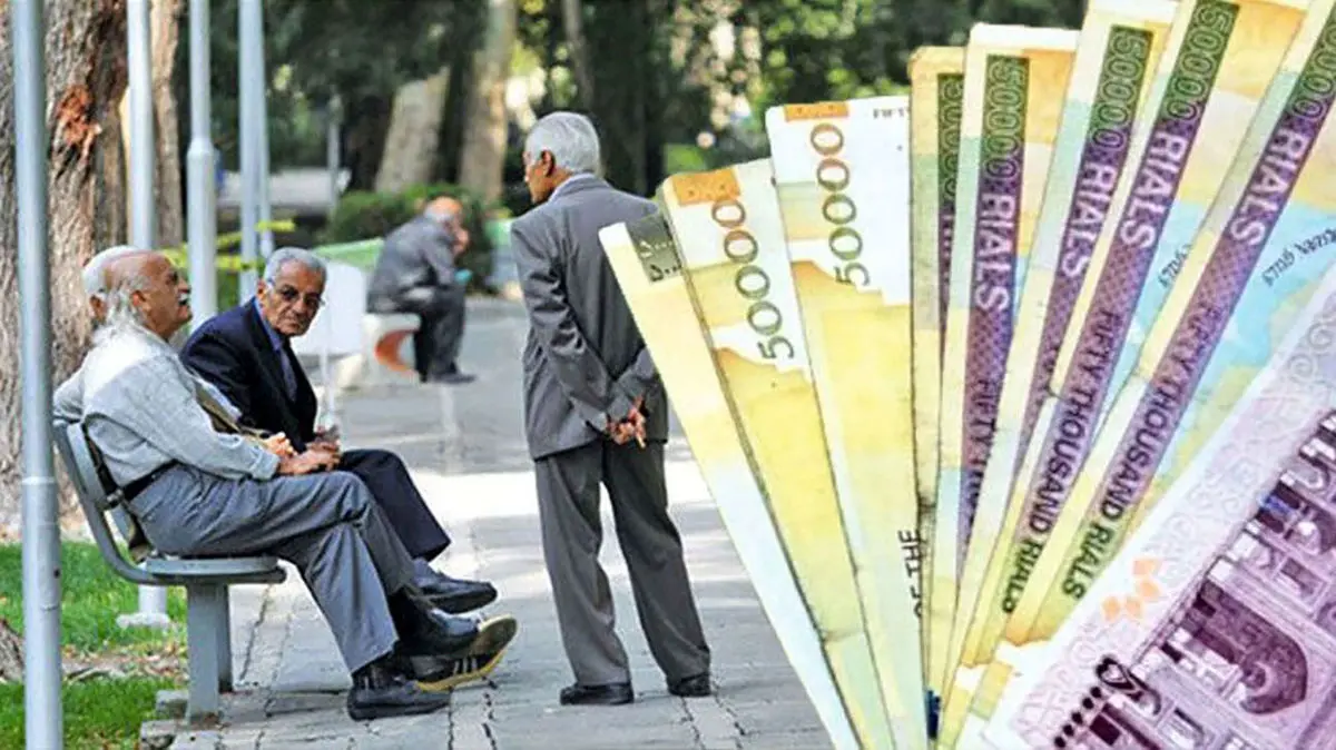 فوری/تسویه مطالبات همسان سازی حقوق بازنشستگان تا این تاریخ | فرمول افزایش حقوق با اعمال همسان سازی+جزییات
