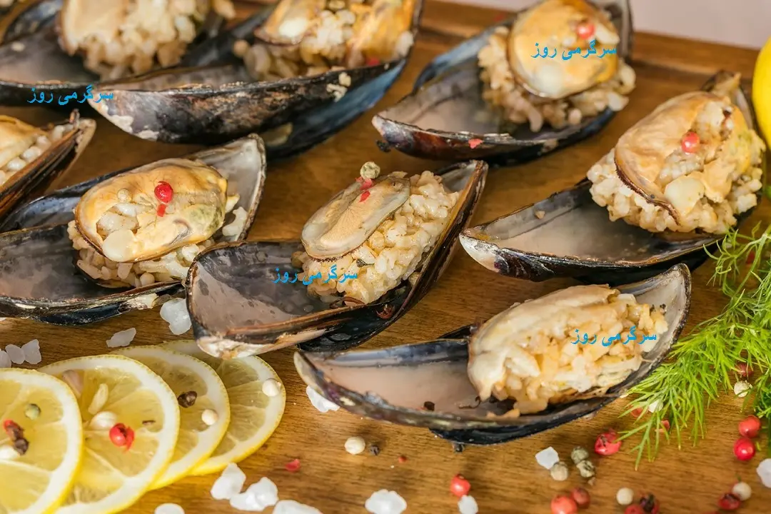 این خوراکی سرشار امگا3 و ویتامین B12 باعث تقویت حافظه ، بینایی و قوای جنسی می شود