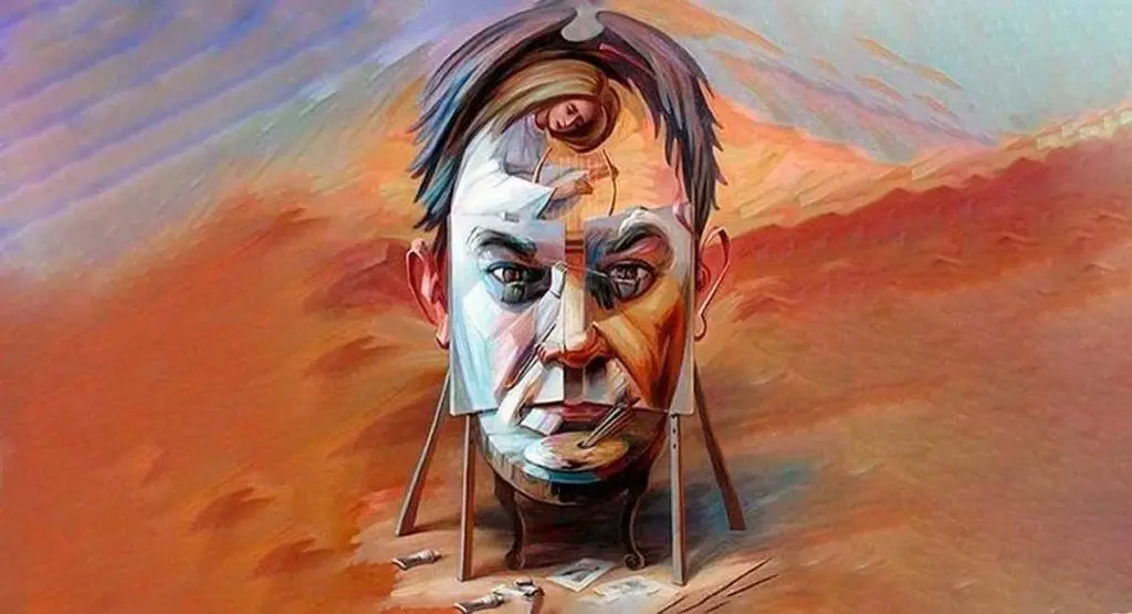 تست شخصیت شناسی | بگو اول چی دیدی تا بگم تو ناخودآهات همش به چی فکر میکنی