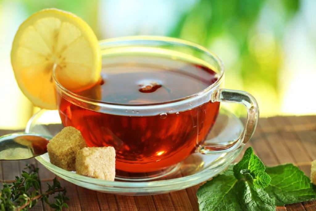  اگر خواص این چای را میدانستید نوشیدنش را برای یک روز هم متوقف نمیکردید 