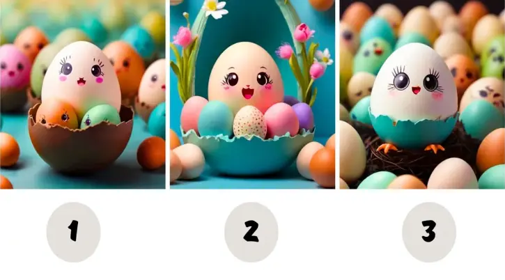 تست شخصیت شناسی | شما در زندگی چه جور آدمی هستید؟ 