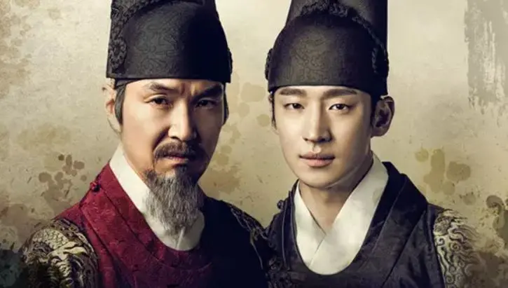 طرفداران سریال دونگی این سریال رو از دست ندین | سریالی با موضوع سرگذشت نوه دونگی با بازی کراش لی جه هون اوپا