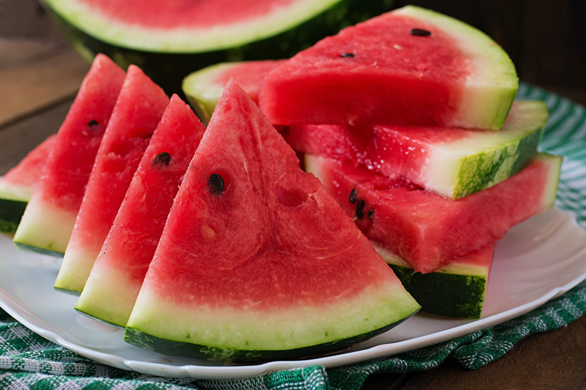 این میوه بینظیر رگهاتو کاملا باز و خونتو رقیق میکنه!