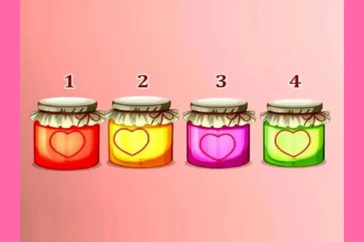 طالع بینی | یک جار عشق انتخاب کن تا بگم سرانجام و نتیجه رابطه عاشقانت چی میشه