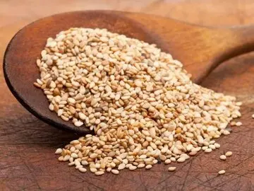 این دانه شگفت‌انگیز استخوان‌های شما را محکم می‌کند 