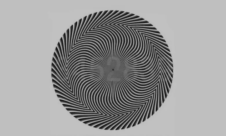 تست بینایی | با این تست آسان ببین سلامت چشمت در چه حده؟ | آستیگماتی یا نزدیک بین؟