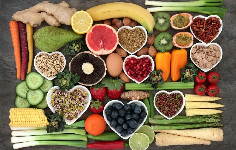 این خوراکی ها حس ششم شما را راه میندازد