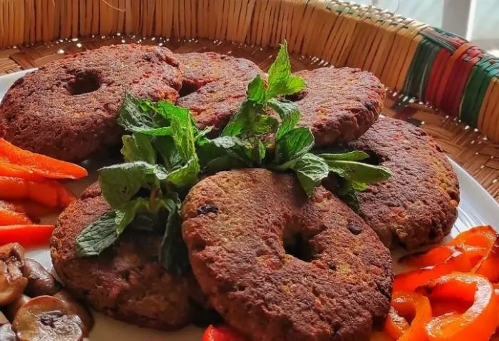 طرز تهیه شامی کباب به روش اصیل با عطر و طعم بینظیر