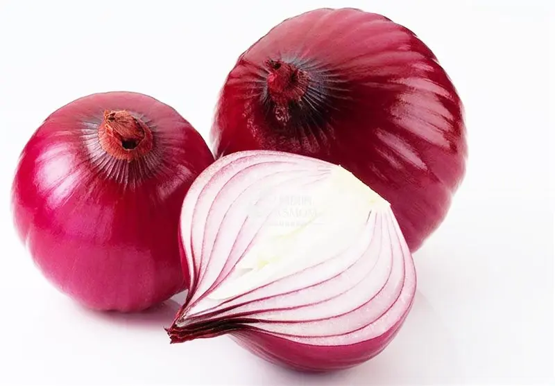  قراردادن این صیفی در موقع سرماخوردگی و تب در گوش مانند یک شریت ضد سرفه قوی عمل می کند 