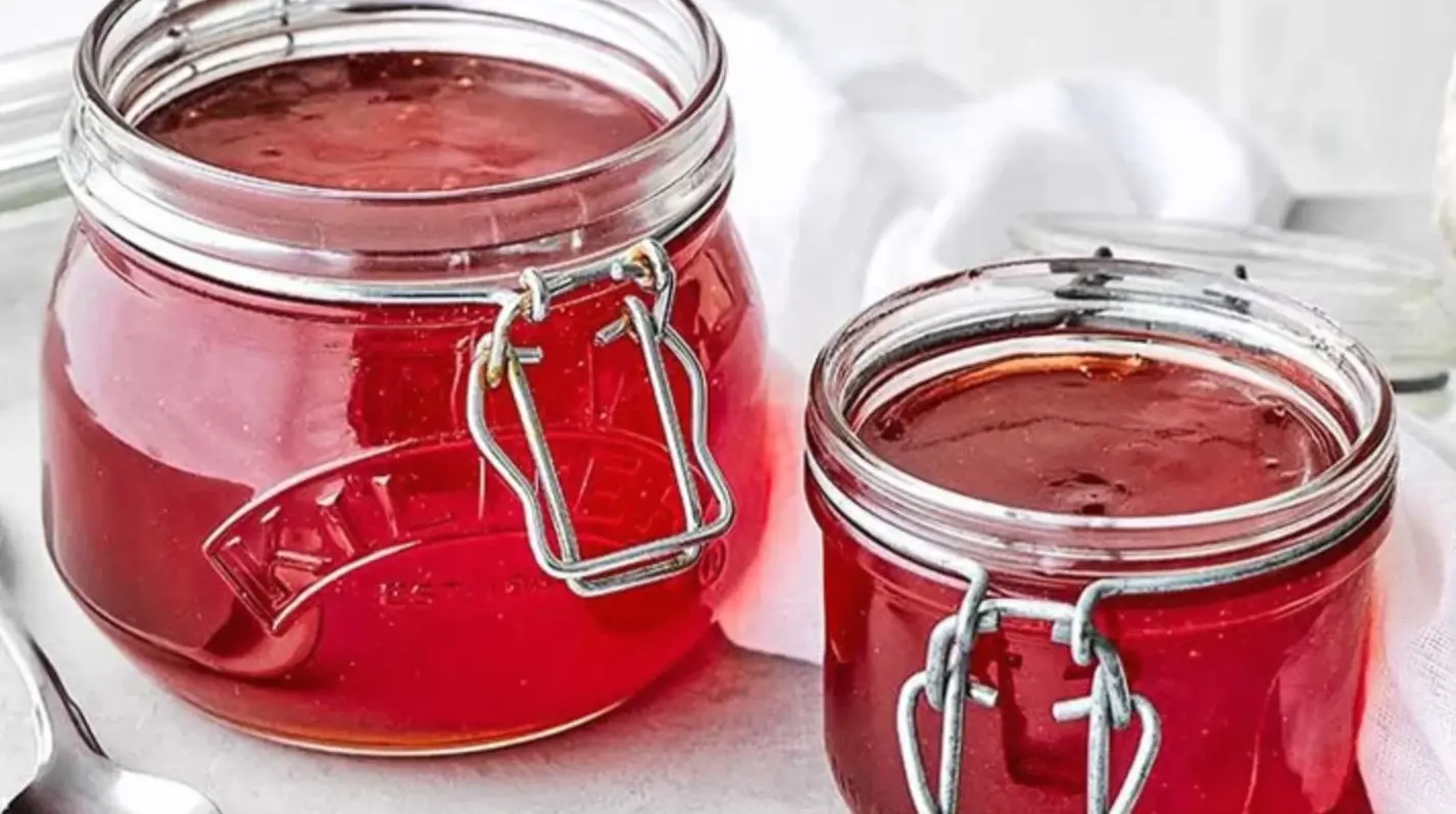 طرز تهیه «ژله به» مجلسی مناسب شب یلدا