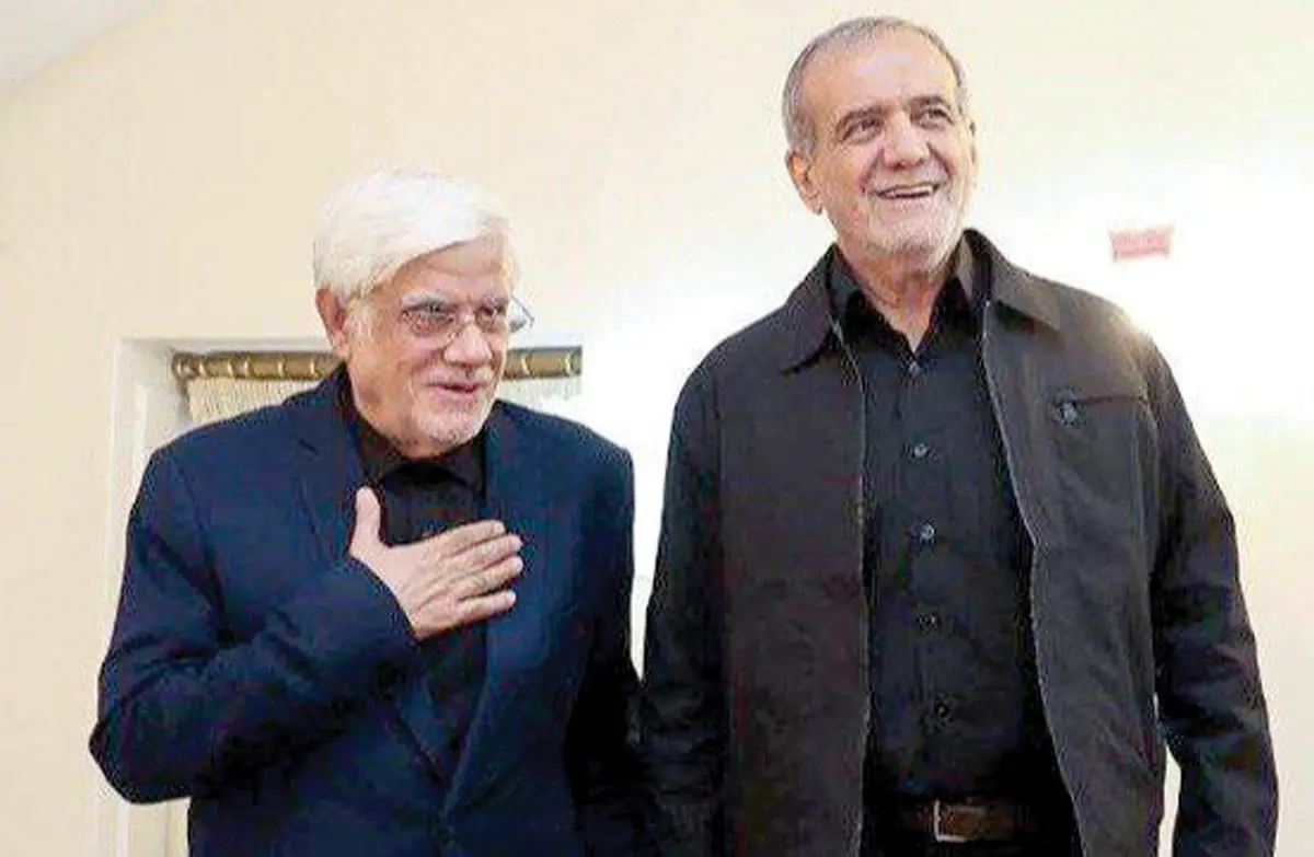 دستورالعمل جدید دولت برای افزایش حقوق بازنشستگان | طرح جدید پزشکیان و عارف برای حمایت ویژه از بازنشستگان 