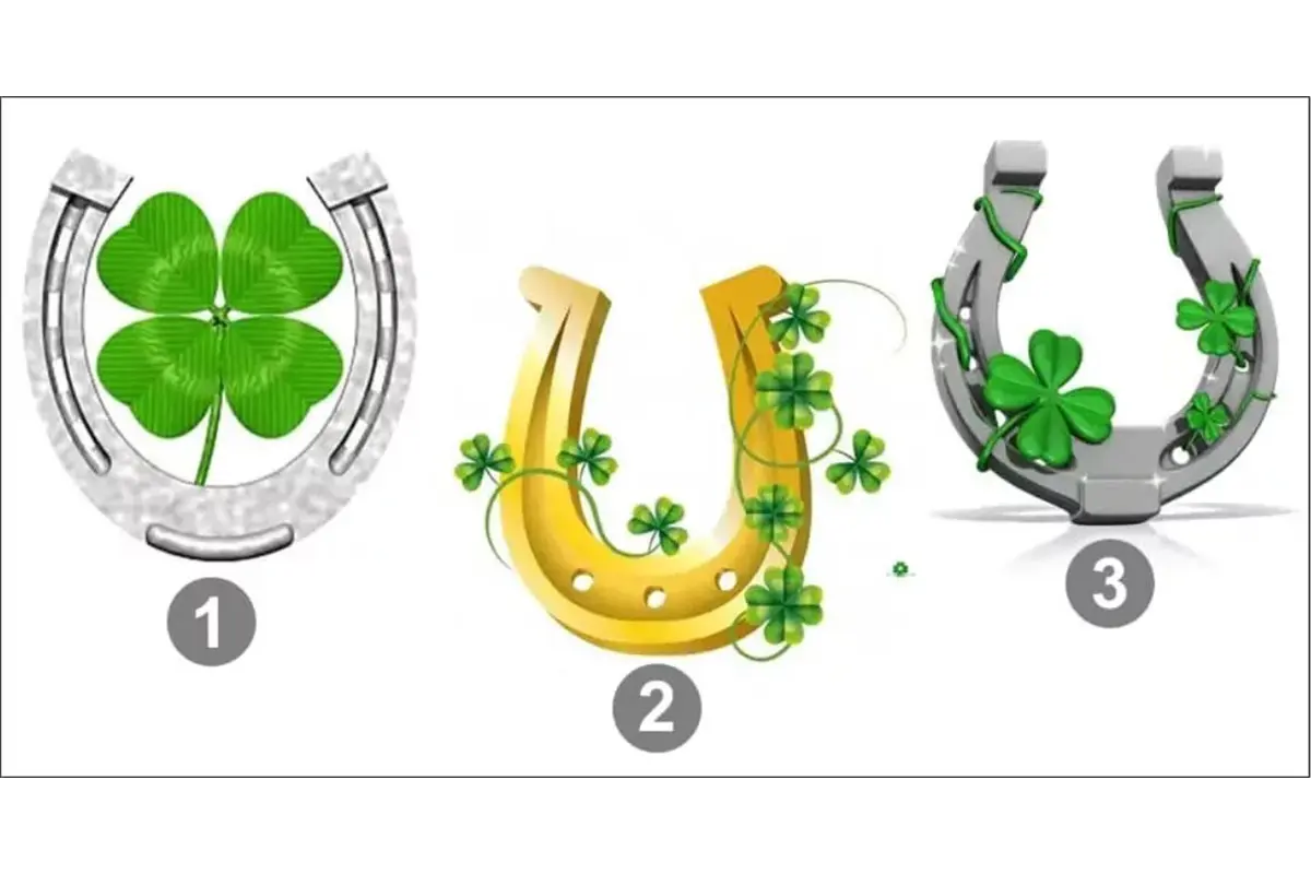 تست شخصیت شناسی | یک نعل فانتزی انتخاب کنید تا بزرگترین فانتزی مغزتو بگم