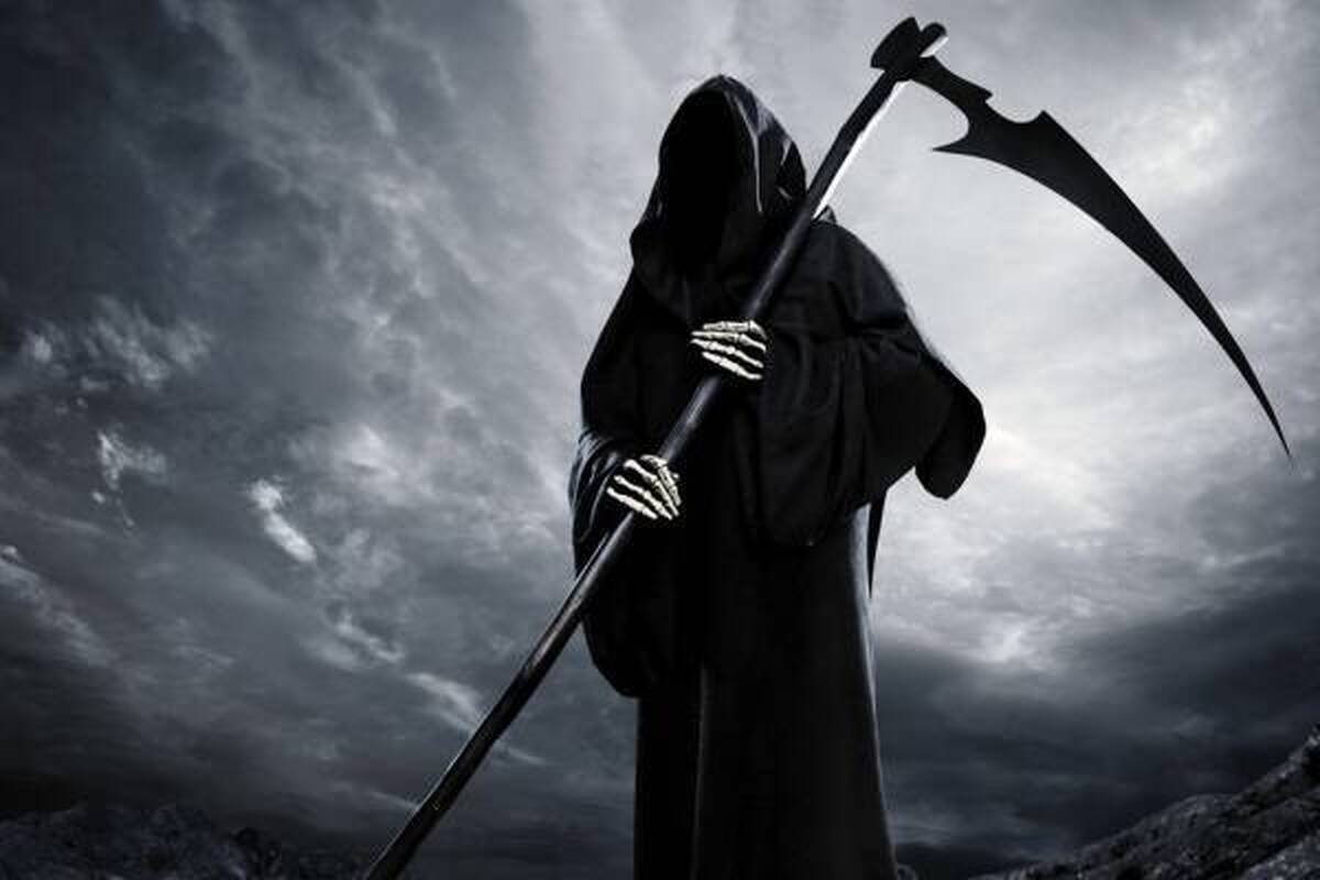 میخوای بدونی کی میمیری؟ کلیک کن