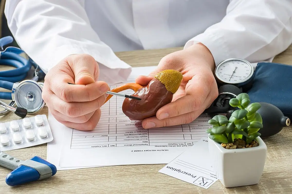  اگر شما جزو این افراد هستید سنگ کلیه در کمین شماست 