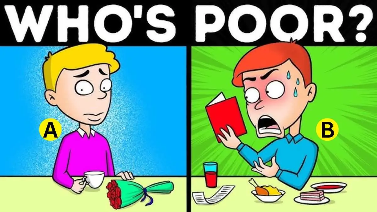 تست هوش