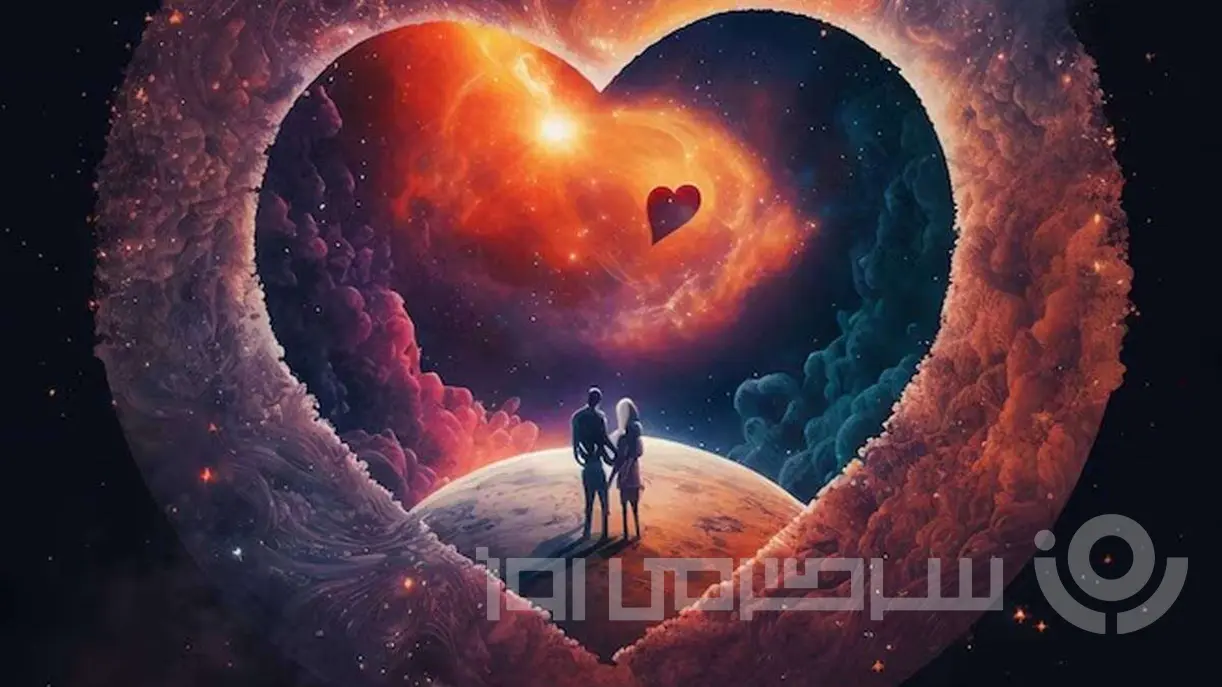 فال عشق روزانه جمعه ۸ اسفند ماه ۱۴۰۴