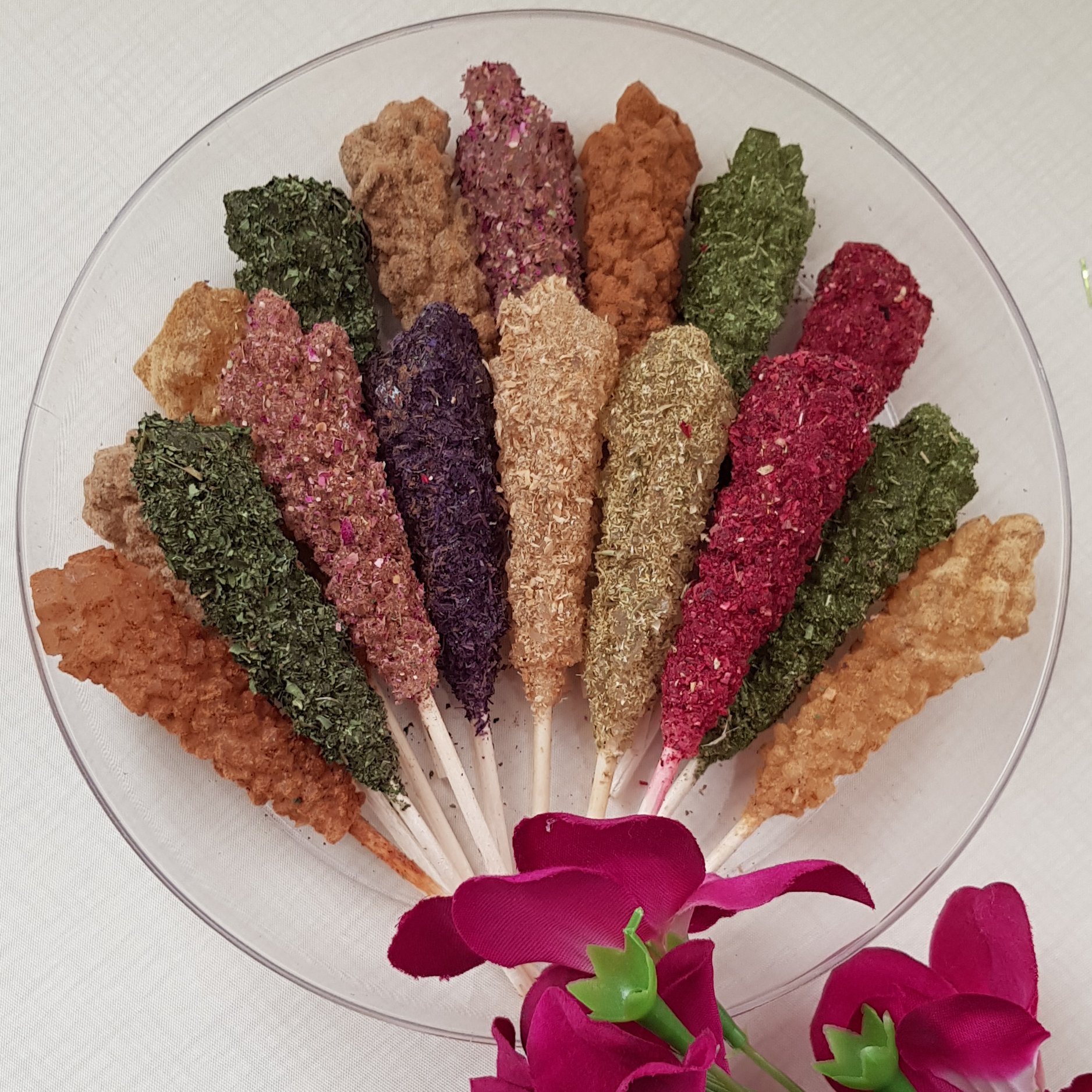 خواص باورنکردنی نبات؛ معجزه‌ای که ۹۹٪ مردم از آن بی‌خبرند!