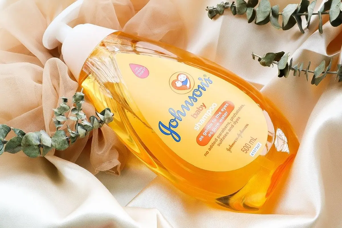 شامپو بچه و اینهمه کارایی؟ بیا اینجا بگم چه کارایی میشه باهاش کرد