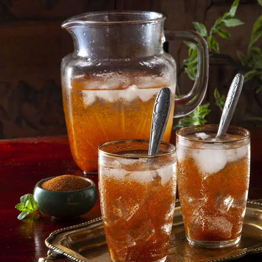 رفع اسهال با خاکشیر در کمترین زمان