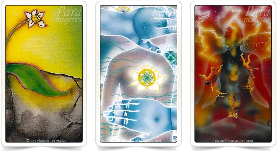 تست شخصیت شناسی : با انتخاب یک کارت بفهمید مسیر زندگی‌تان به چه سمتی می رود!