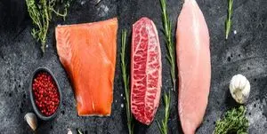 
بهترین گوشت از دیدگاه طب سنتی این گوشت است از مصرفش غافل نشوید