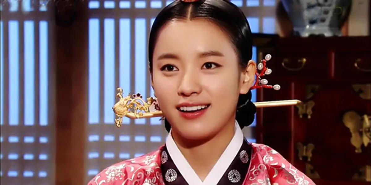 عکس جدید هان هیو جو بانو دونگی | جذابیت موج میزنه