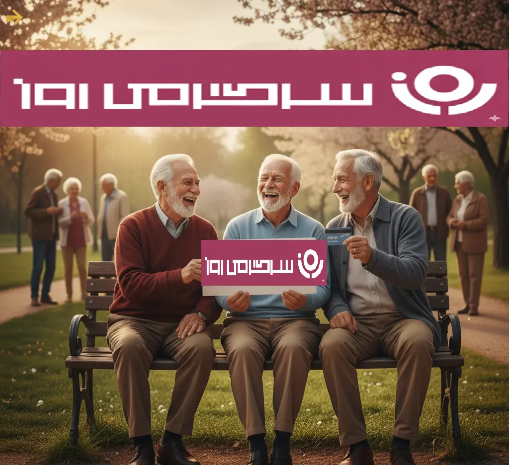 امشب؛ پرداخت مزایای جانبی با حقوق بازنشستگان این گروه | واریزی اضافه 2 میلیون تومانی تایید شد؟