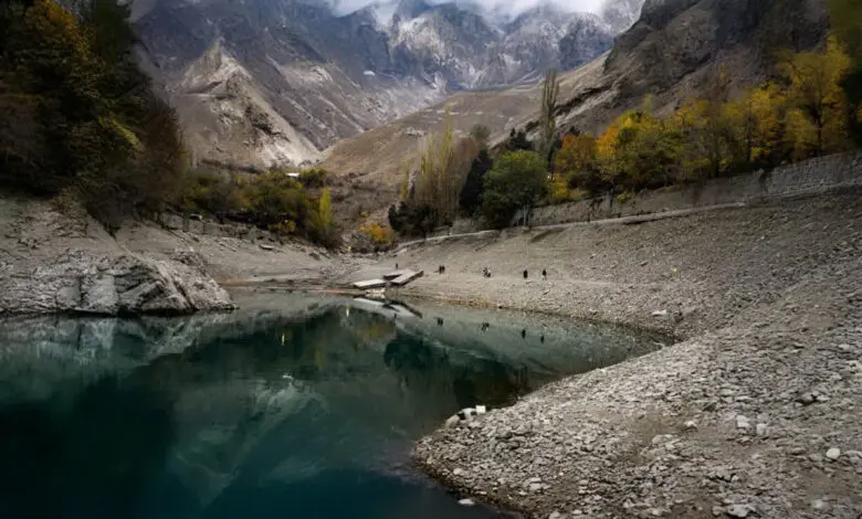 جاذبه‎‌های گردشگری اطراف تهران در تابستان