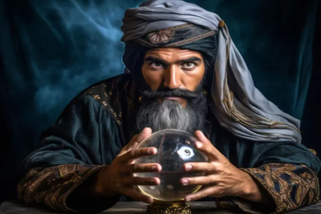 فال نوستراداموس امروز  16 اردیبهشت برای متولدین هر ماه 