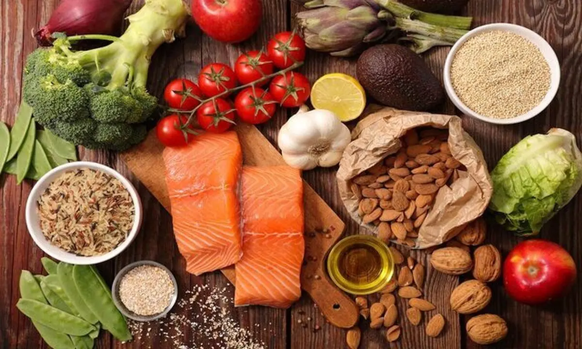 با این گیاهان دیگر از لبنیات بی نیاز می شوید
