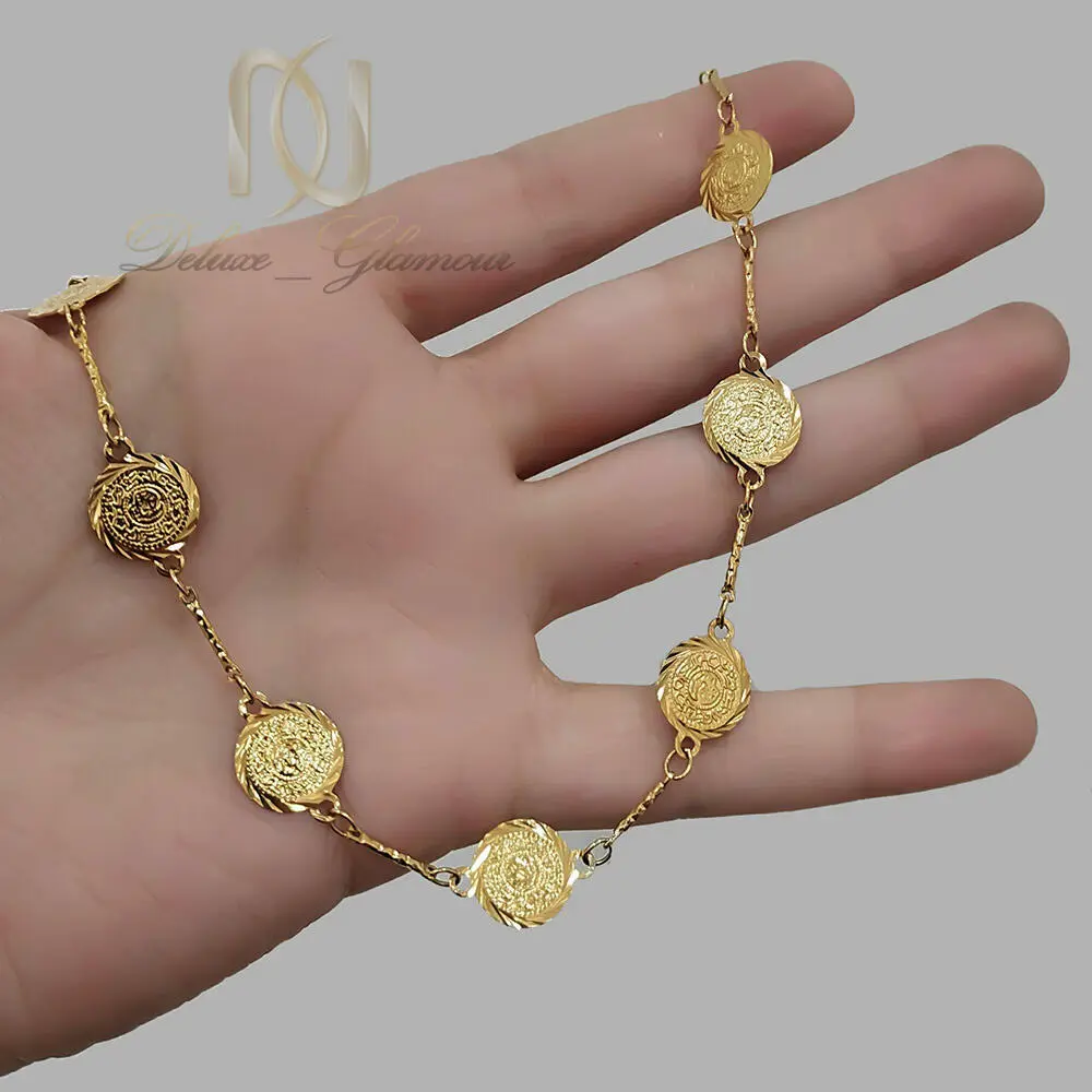 ۸ مدل گردنبند که در فرهنگ‌های مختلف نماد ثروت و قدرت‌اند