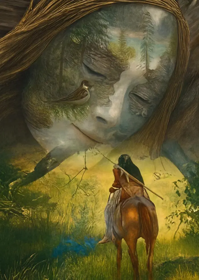 تست شخصیت شناسی : بگویید ابتدا چه دیدید تا بفهمید در عشق بدبین هستید یا خوش بین!