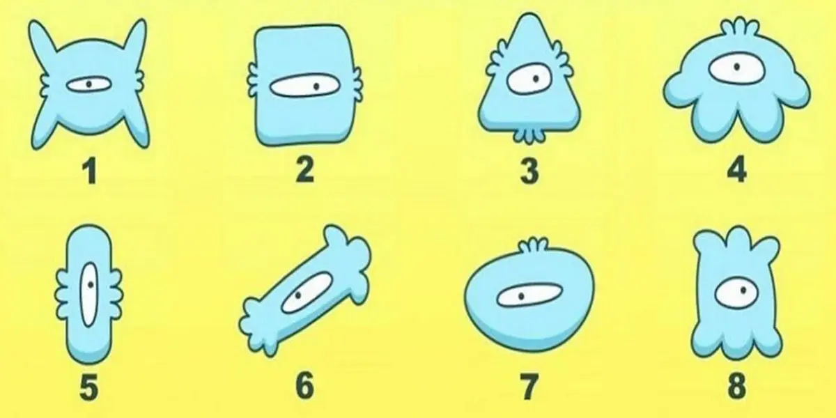 تست شخصیت شناسی | یک تصویر انتخاب کن و ببین چه چیزی تو زندگیت از دست دادی