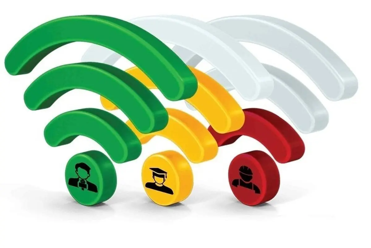 عرضه رسمی اینترنت بین الملل؛ پوششی جدید برای اتصال به اینترنت بین الملل