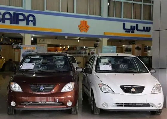 پیش‌فروش جدید ایران‌خودرو و سایپا آغاز شد