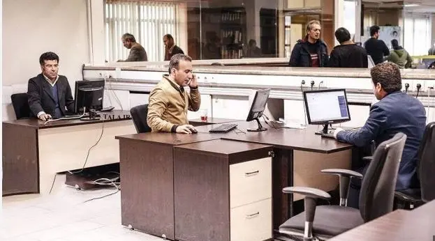 کمپین سراسری کارکنان دولت: اجرای مصوبه مجلس برای پرداخت فوق العاده خاص کارکنان دولت