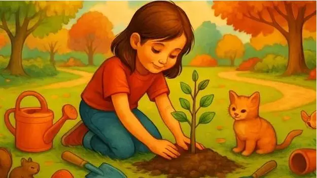 بازی فکری: فقط اونایی که دید 10 از 10 دارن میتونن گنجشک و ببینند!