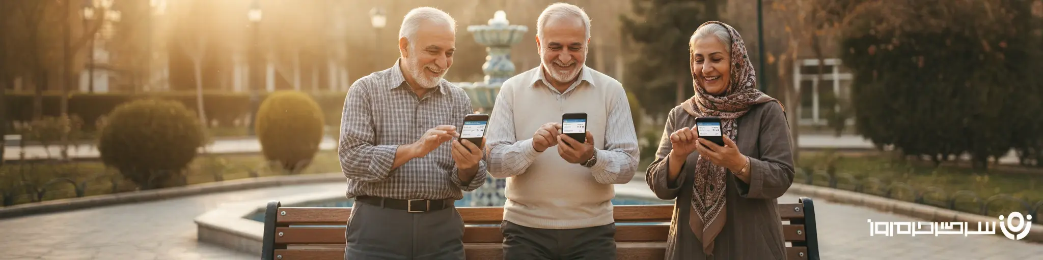 انتشار جدول اولیه افزایش حقوق بازنشستگان تامین اجتماعی | رقم نهایی حقوق بازنشستگان  تامین اجتماعی اعلام شد