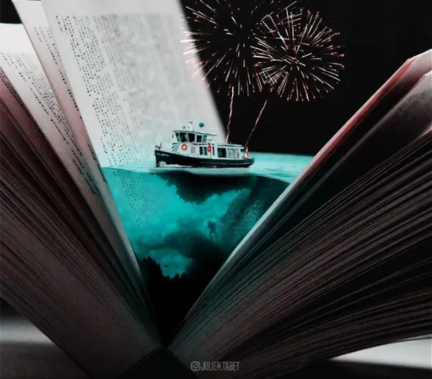 روانشناسی شخصیت : بگویید در ابتدا چه دیدید تا بفهمید چقدر فضول و کنجکاو هستید!