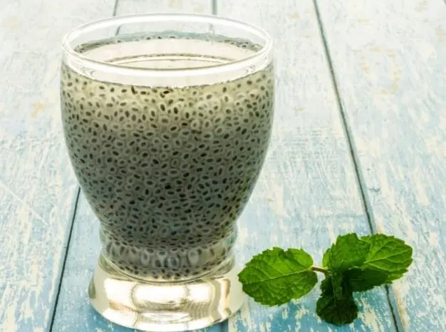 تخم شربتی؛ داروی گیاهی مؤثر برای سلامت گوارش