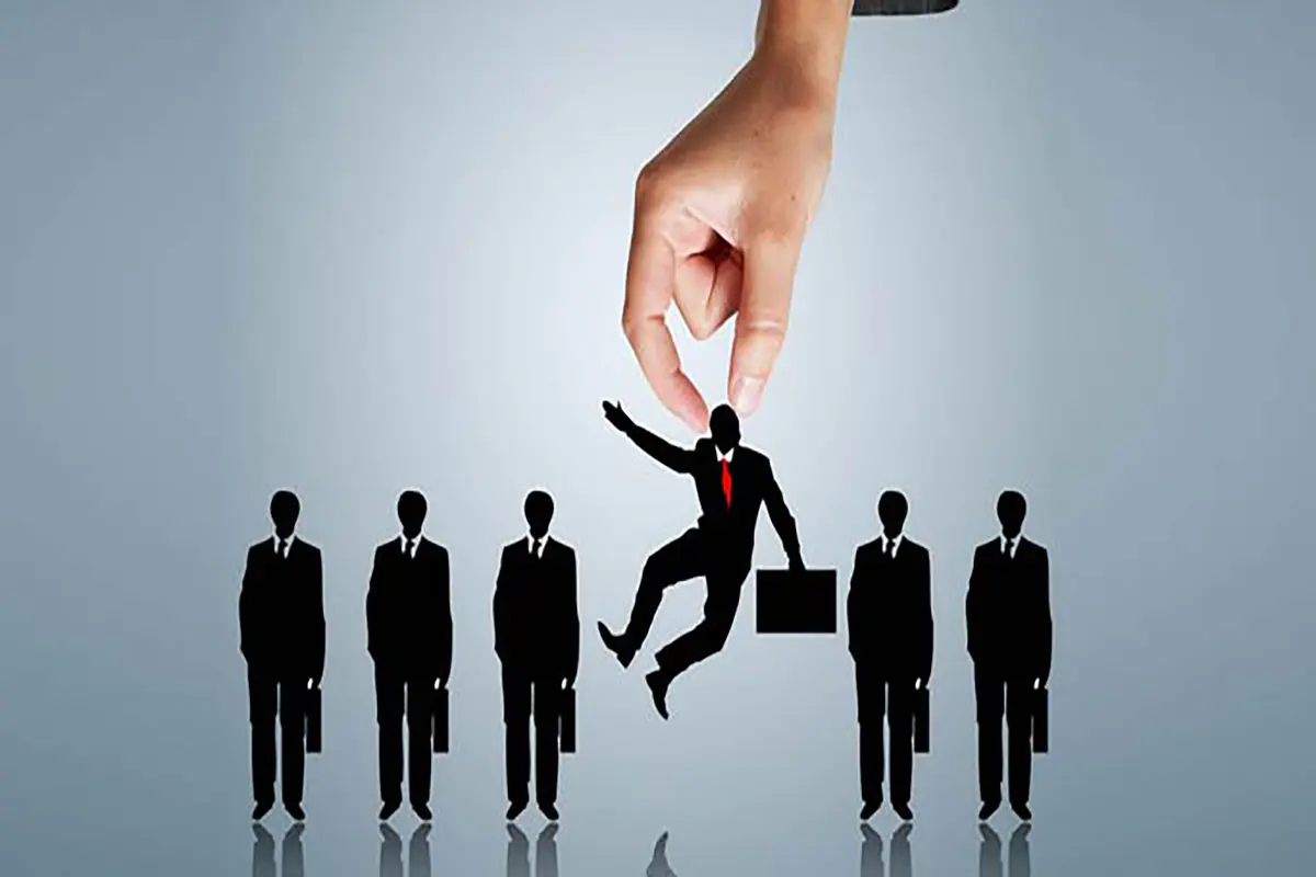 اگه میخوای زندگیت متحول شه و سری تو آدما در بیاری این خبرو از دست نده!