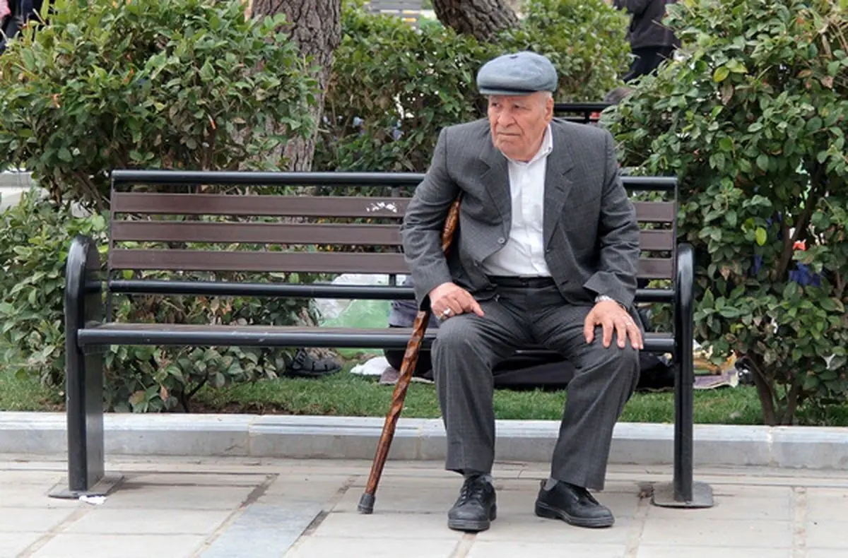 خبر مهم برای بازنشستگان کشوری | دلایل عدم واریز وام بازنشستگان اعلام شد