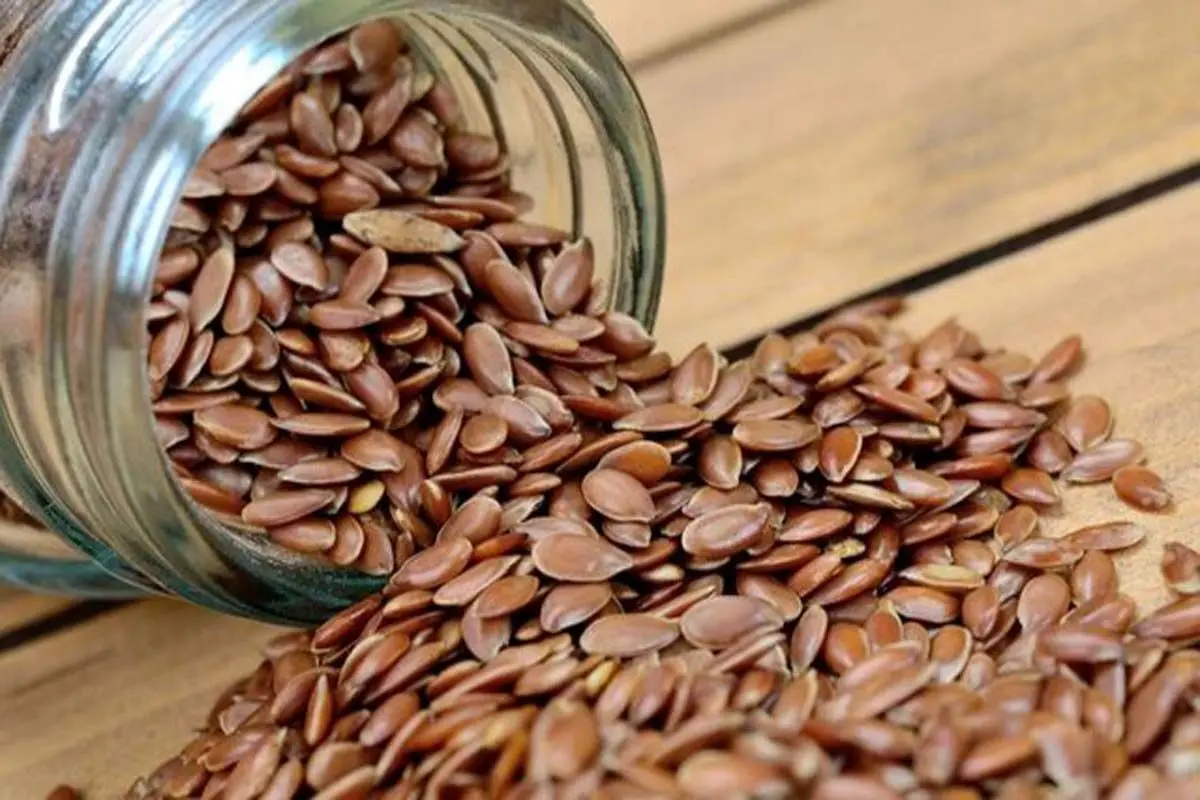  با این دانه معجزه آسا به سادگی لاغر شوید 