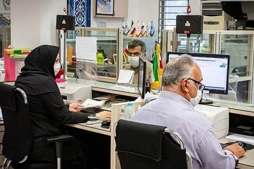 واریز کمک هزینه ماهانه برای کارکنان دولت | پرداخت ماهانه 2 میلیون و 100 هزار تومانی با حقوق کارکنان دولت