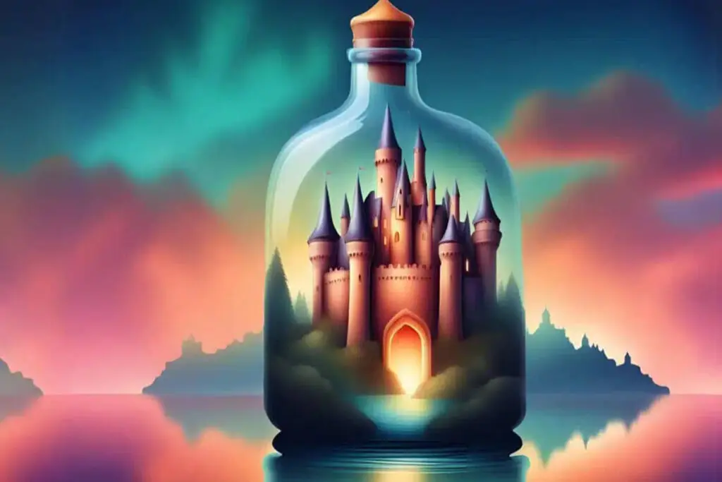 تست شخصیت شناسی : بگویید اول چی دیدید تا  بفهمیدچقدر غرور و کبر دارید!